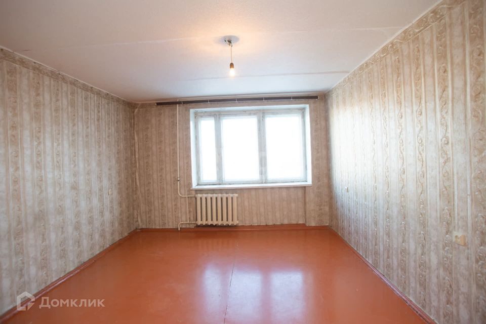 Продаётся 3-комнатная квартира, 63.6 м²