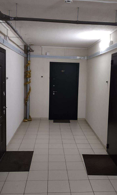 Продаётся 1-комнатная квартира, 41 м²