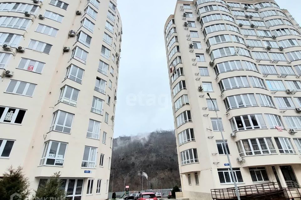 Продаётся студия, 26.5 м²