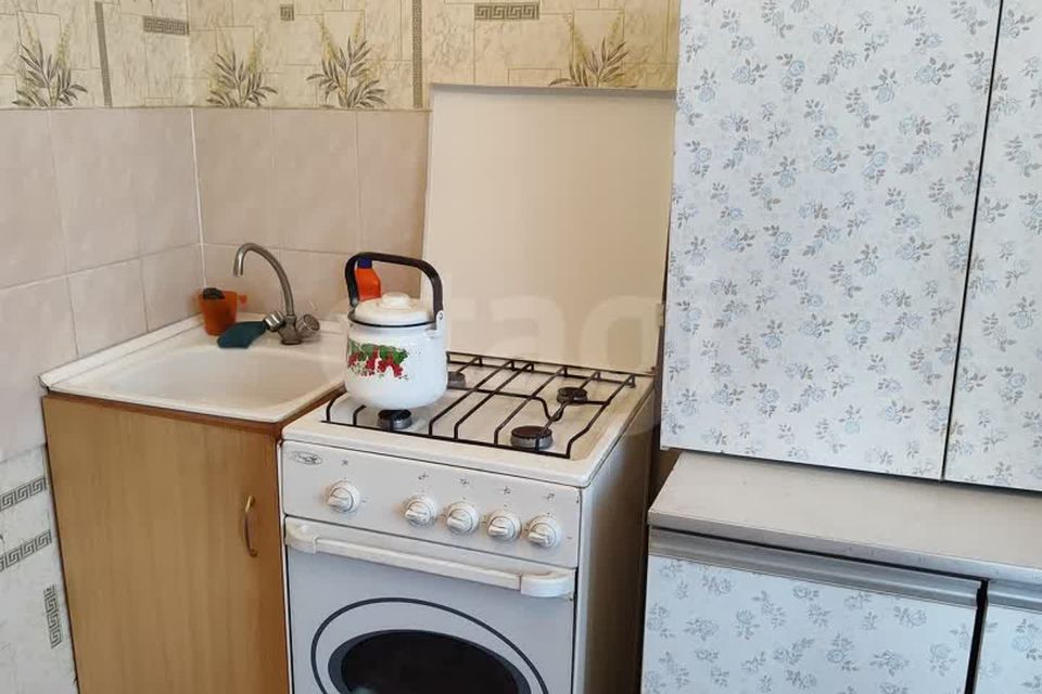 Сдаётся 1-комнатная квартира, 32 м²