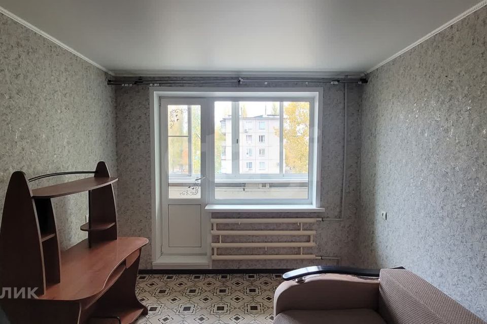 Продаётся 2-комнатная квартира, 43.8 м²