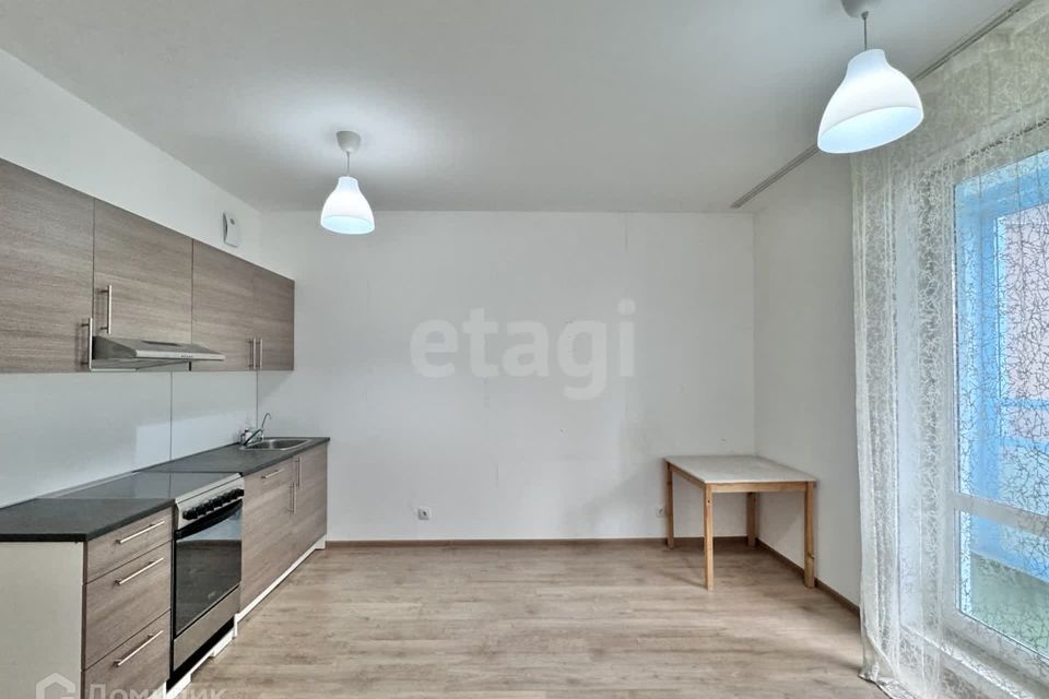 Продаётся студия, 27 м²
