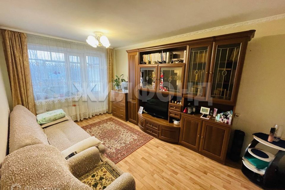 Продаётся 2-комнатная квартира, 42 м²