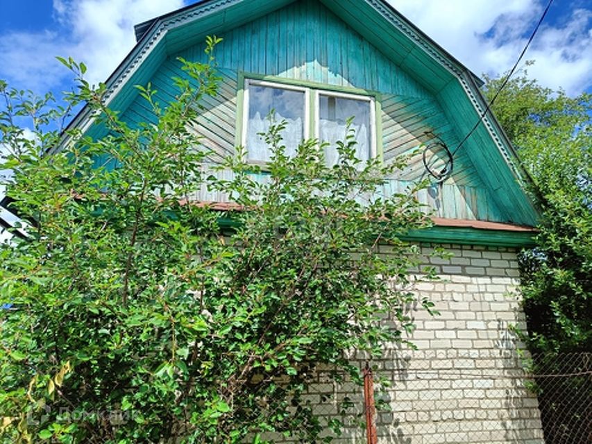 Дом в снт в уфе. Снт элегия уфа.