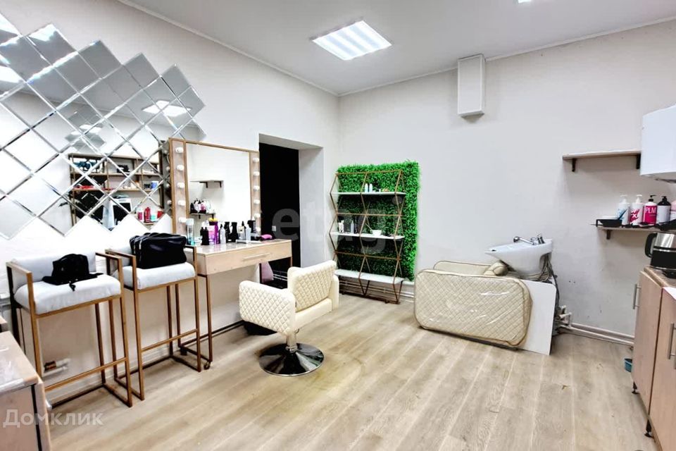 Продаётся студия, 24.8 м²