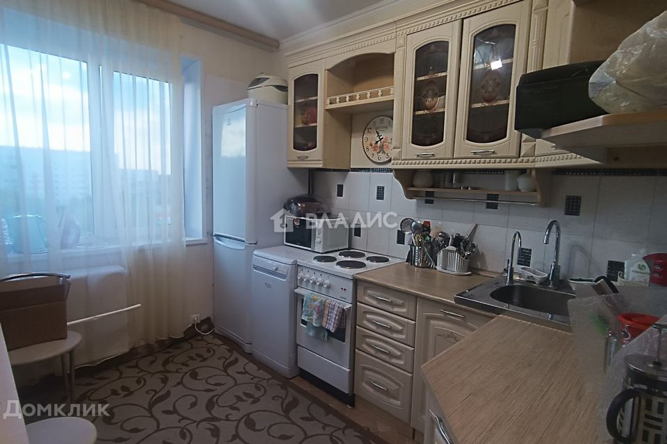 Сдаётся 4-комнатная квартира, 78 м²