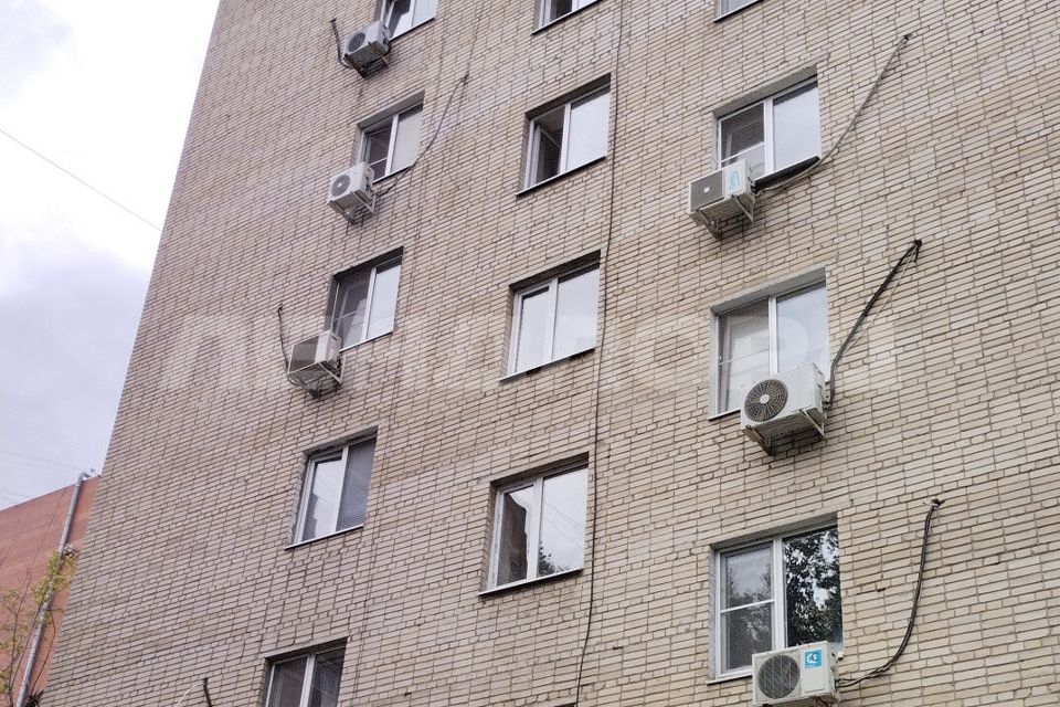 Сдаётся 3-комнатная квартира, 60 м²