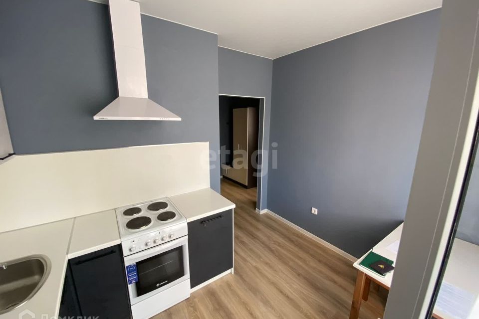 Сдаётся 1-комнатная квартира, 45 м²