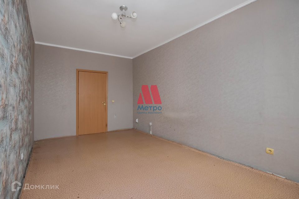 Продаётся 2-комнатная квартира, 64 м²
