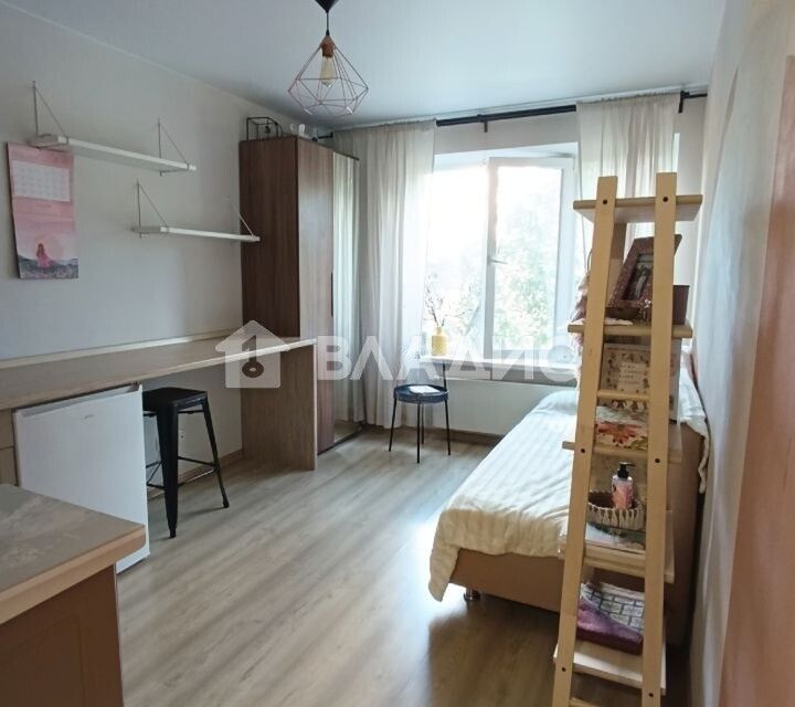 Продаётся студия, 15 м²