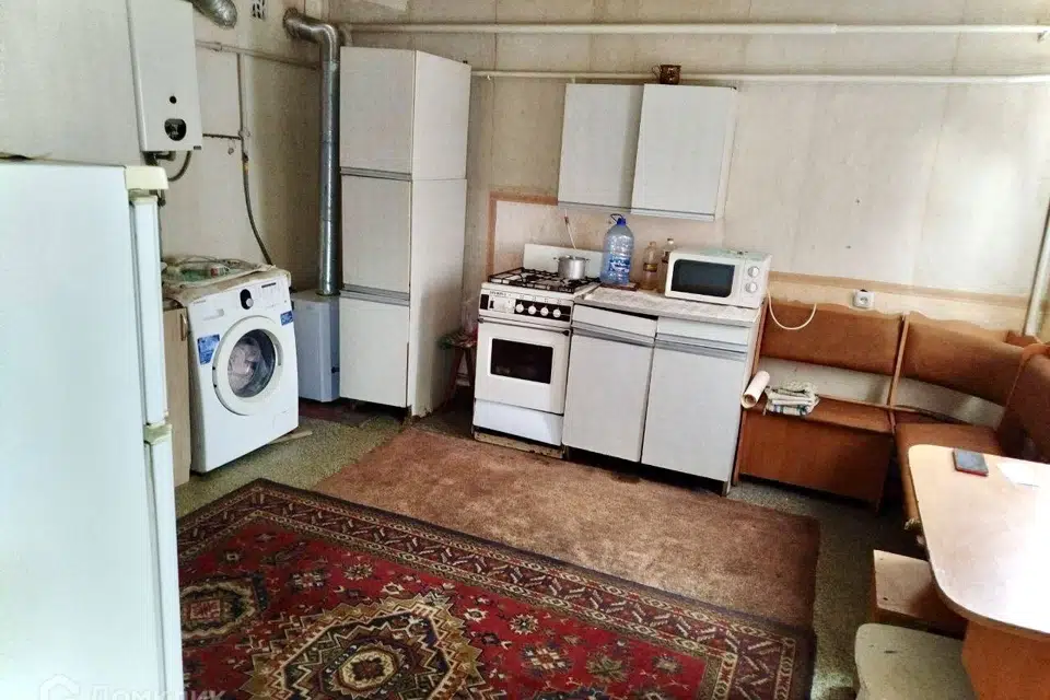 Продаётся часть дома