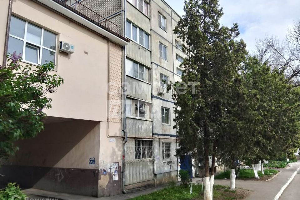 Продаётся 3-комнатная квартира, 68.8 м²