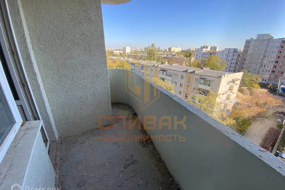 Продаётся 1-комнатная квартира, 33.5 м²