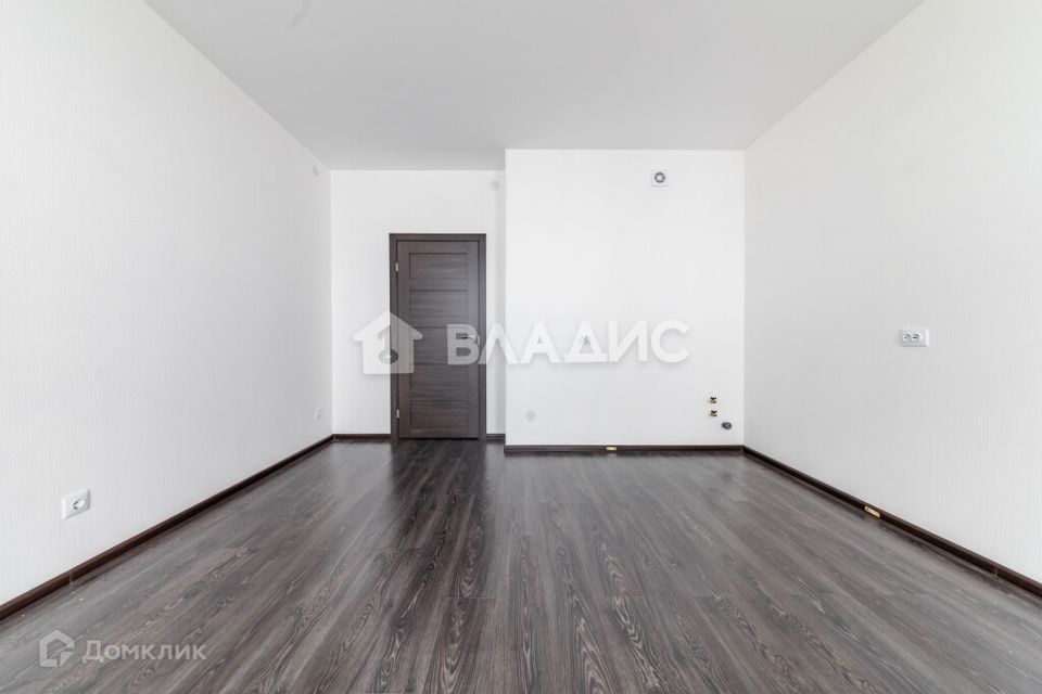 Продаётся студия, 25 м²