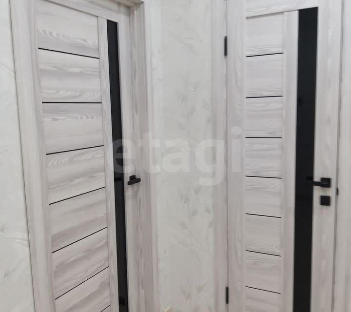 Продаётся 1-комнатная квартира, 44.8 м²