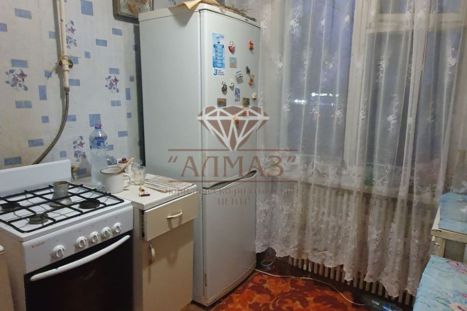 Продаётся 1-комнатная квартира, 29.1 м²