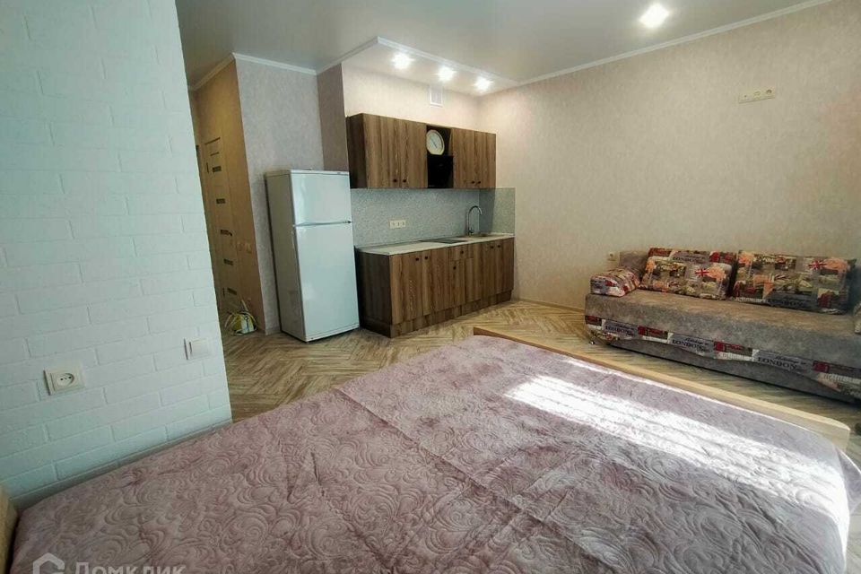 Продаётся 1-комнатная квартира, 30 м²