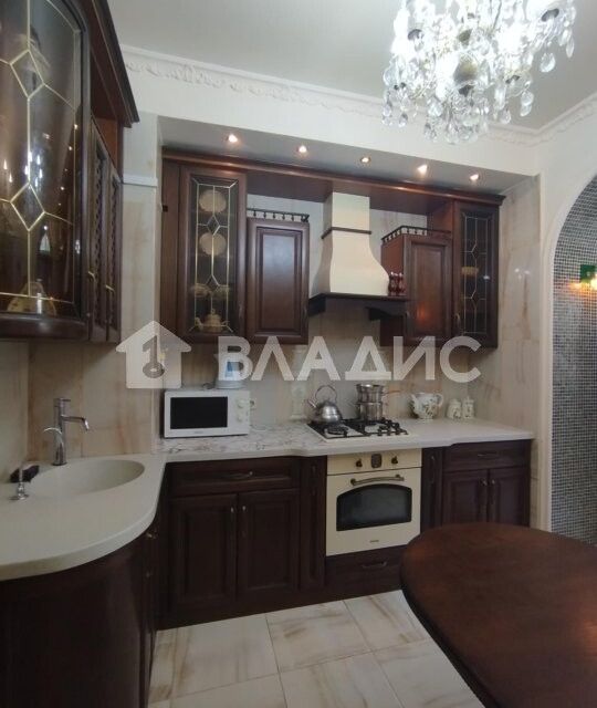 Сдаётся 3-комнатная квартира, 85 м²