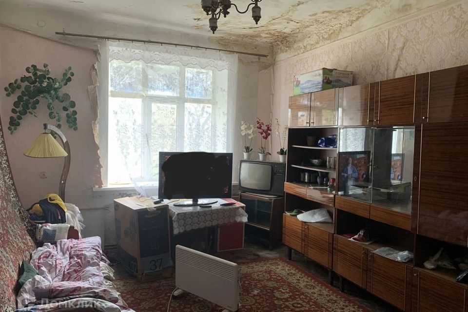 Продаётся 3-комнатная квартира, 71.2 м²