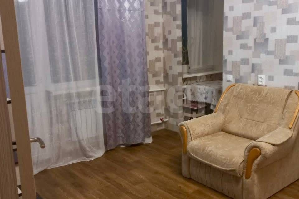 Продаётся 2-комнатная квартира, 47 м²