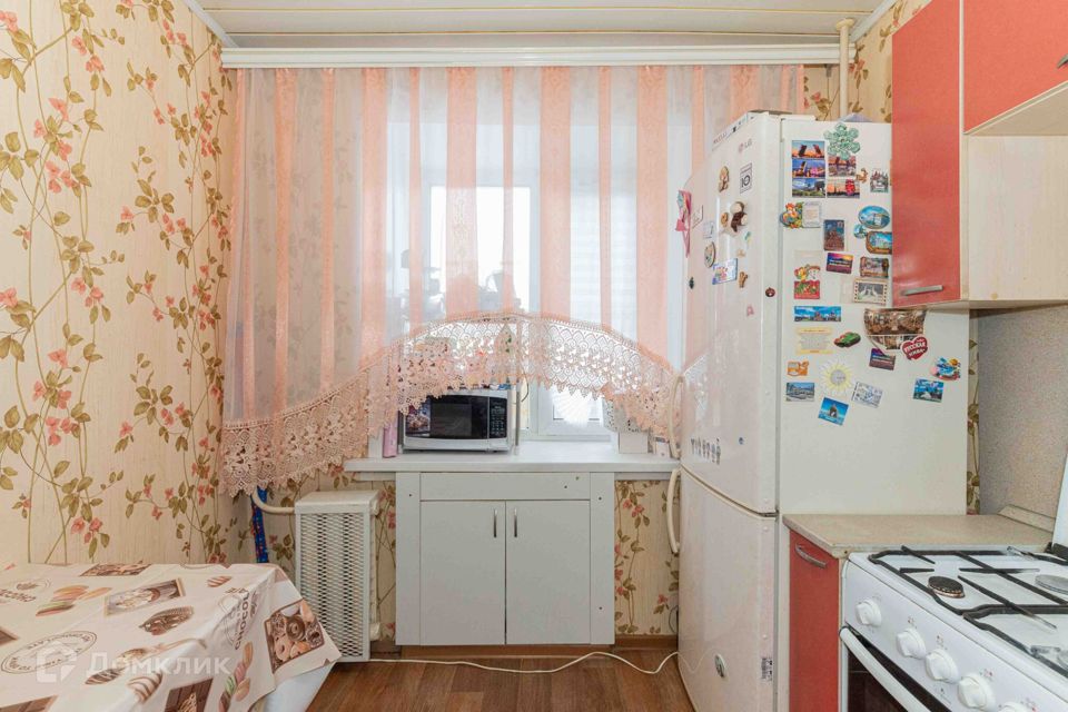 Продаётся 1-комнатная квартира, 30 м²