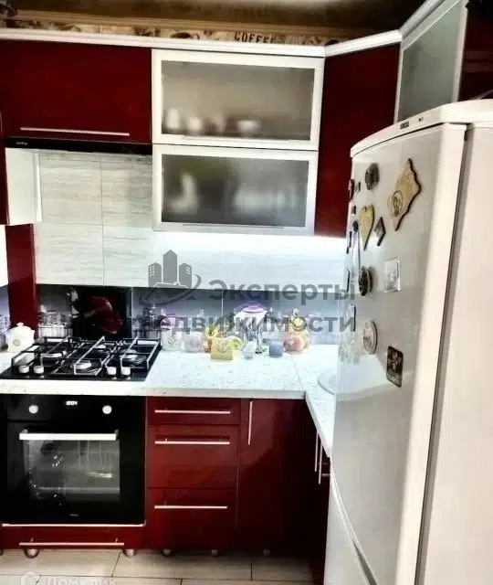 Продаётся 2-комнатная квартира, 47 м²