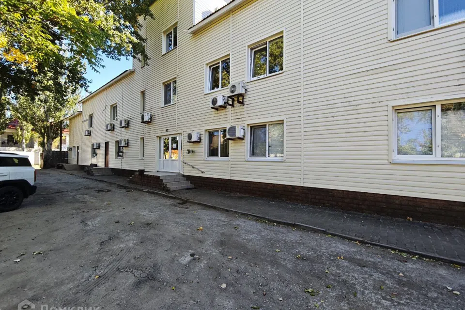 Продаётся помещение своб. назначения, 1543 м²