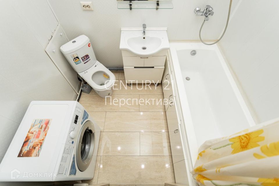 Продаётся студия, 29.1 м²