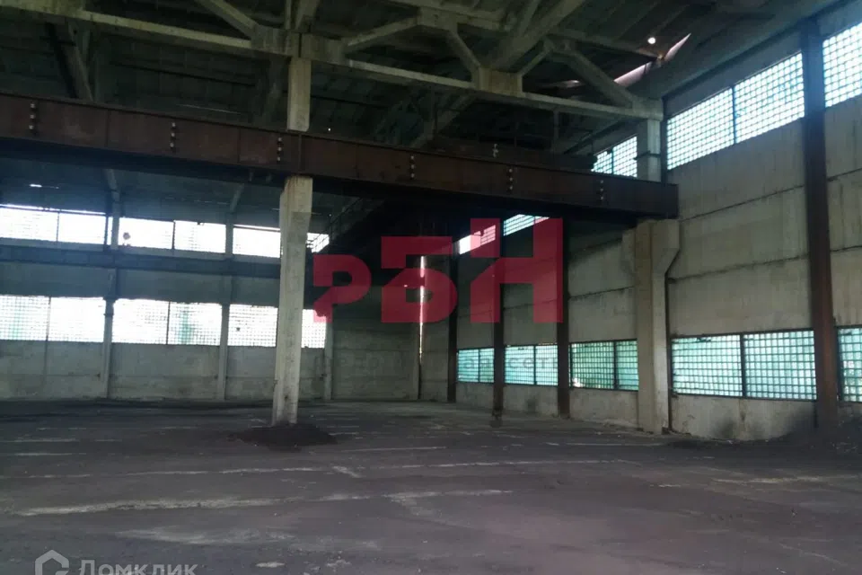 Продаётся производственное помещение, 3062.6 м²