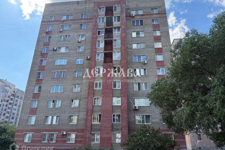 Продаётся 3-комнатная квартира, 83.79 м²