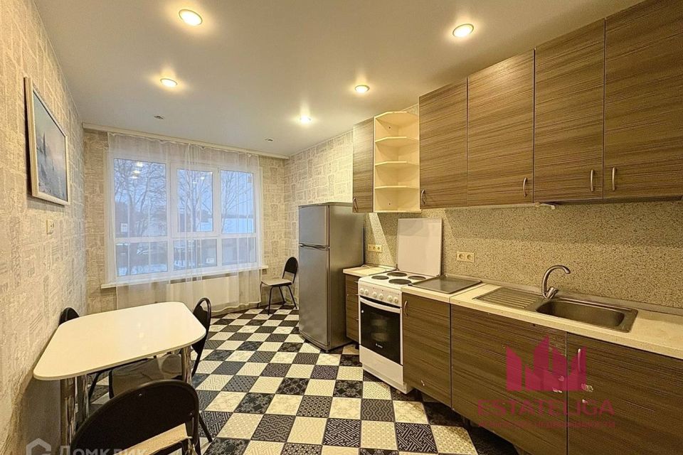 Продаётся 2-комнатная квартира, 58 м²