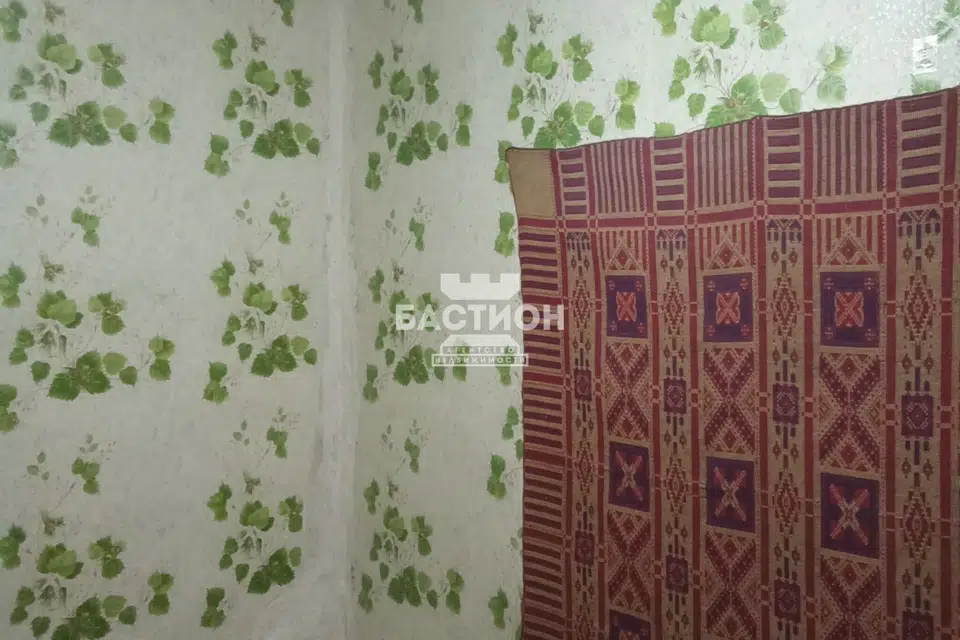 Продаётся 1-этажный дом, 60 м²