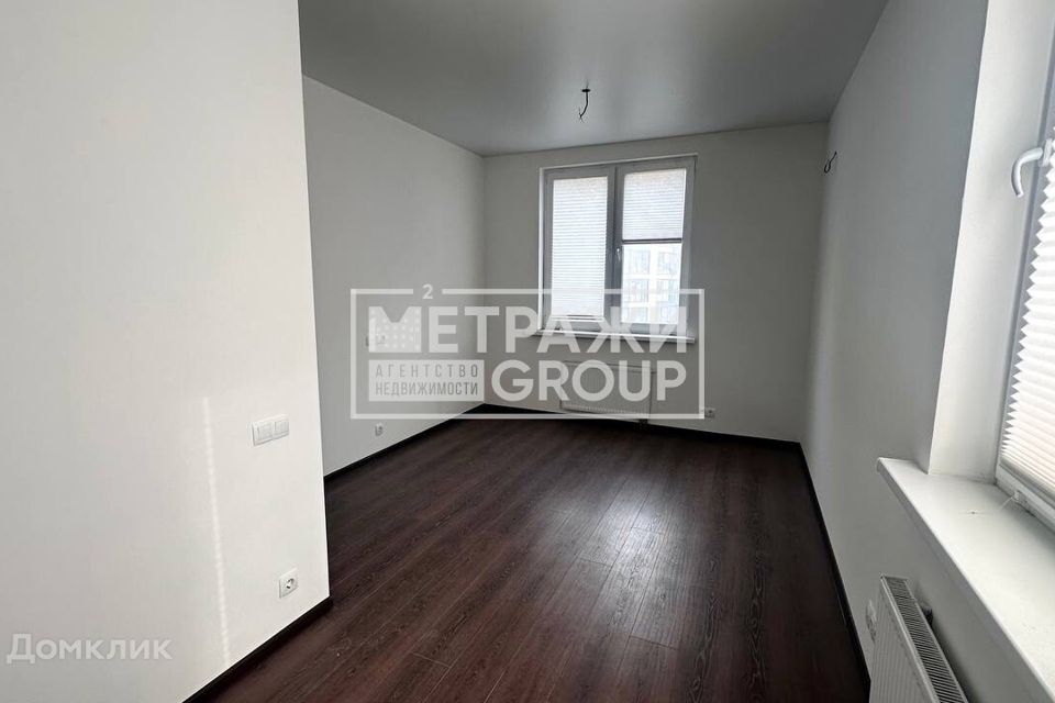 Продаётся 1-комнатная квартира, 32.5 м²