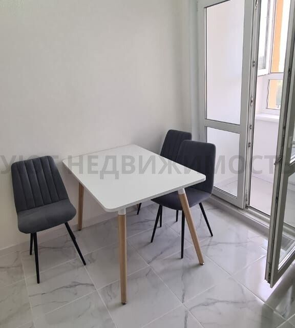 Сдаётся 1-комнатная квартира, 32.4 м²