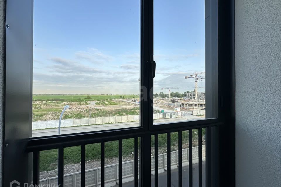 Продаётся студия, 23.7 м²