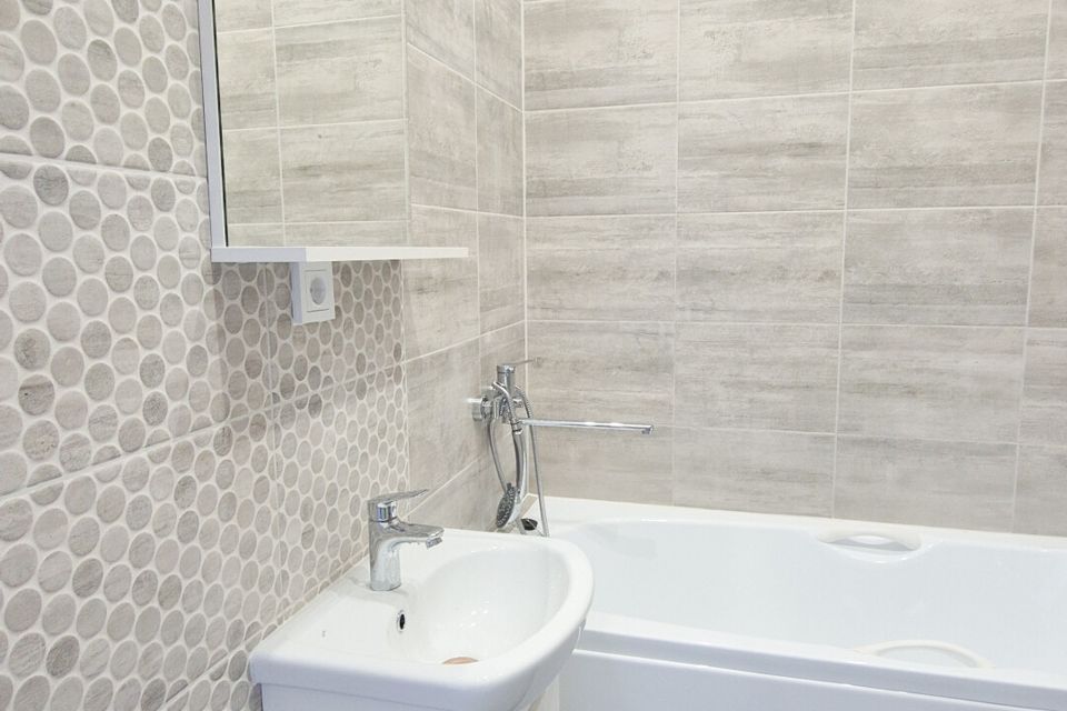 Продаётся студия, 27.4 м²