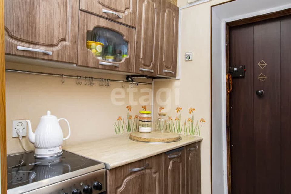 Продаётся студия, 17.2 м²