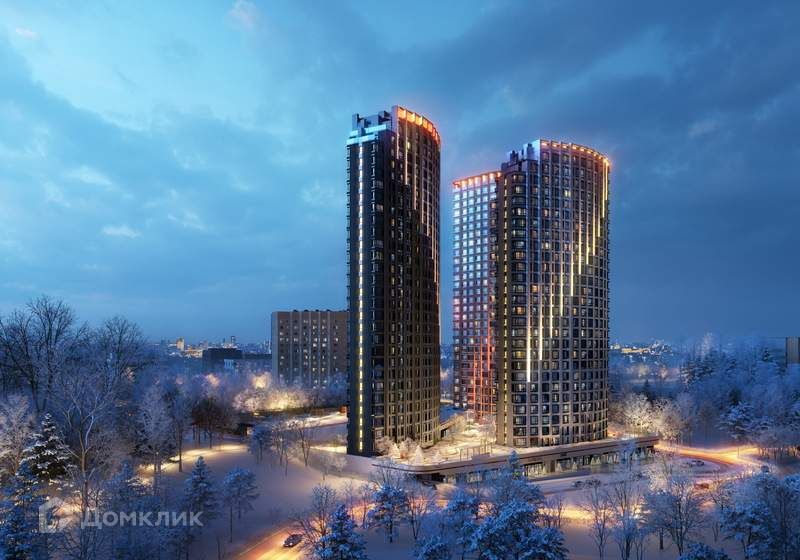 Продаётся машиноместо, 16.4 м²