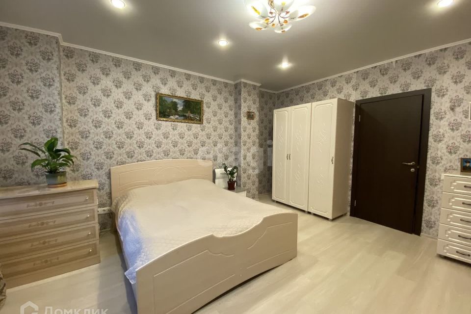 Продаётся 2-комнатная квартира, 62.9 м²