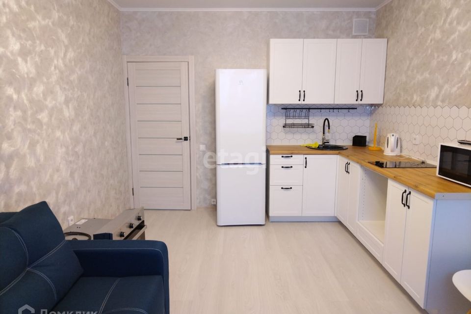 Продаётся 1-комнатная квартира, 48 м²