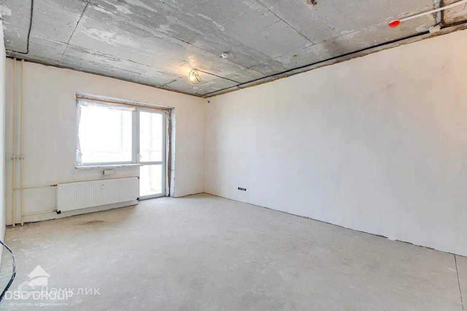 Продаётся студия, 28.4 м²