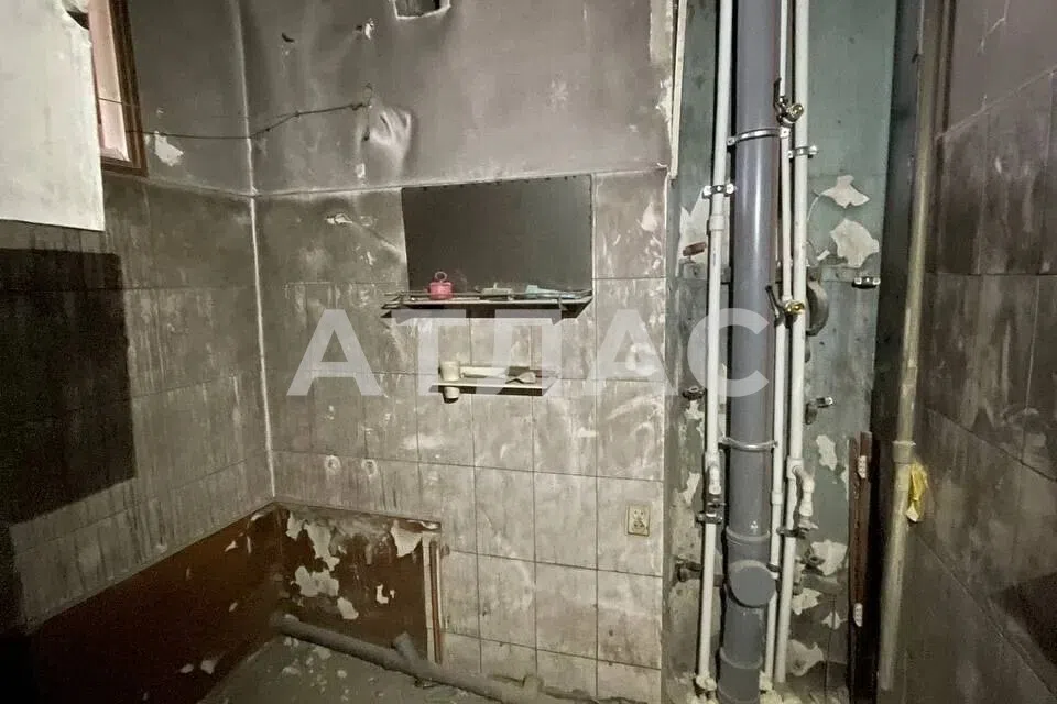 Продаётся 1-комнатная квартира, 31.3 м²