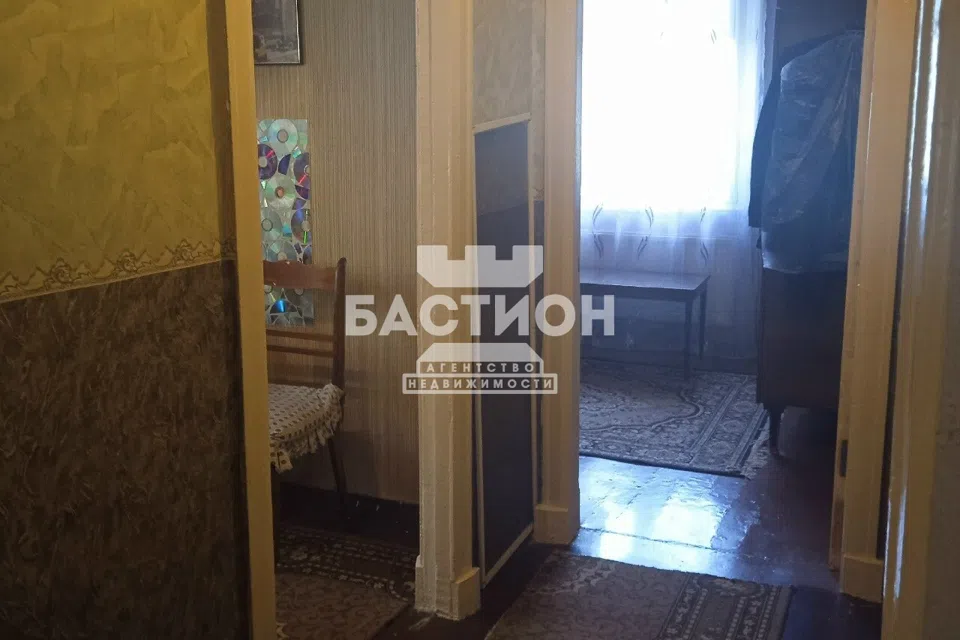 Продаётся 2-комнатная квартира, 47.2 м²