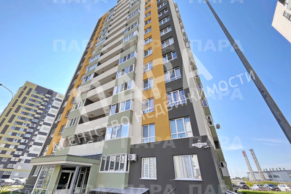 Сдаётся 1-комнатная квартира, 25 м²
