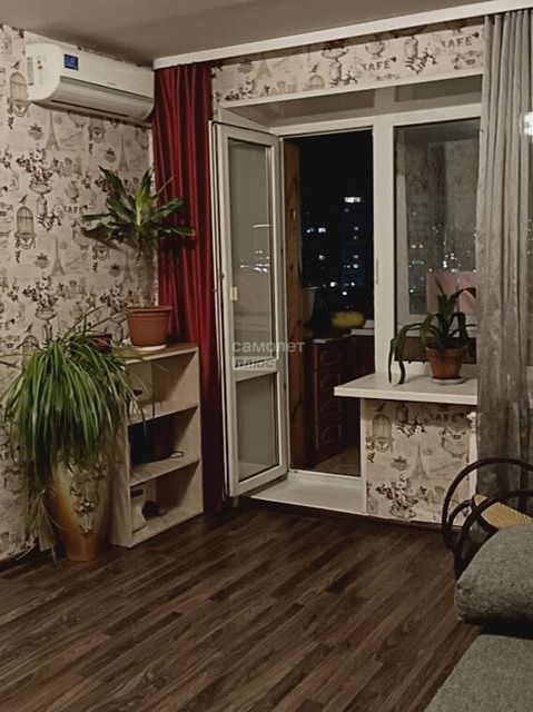 Продаётся 2-комнатная квартира, 48.7 м²