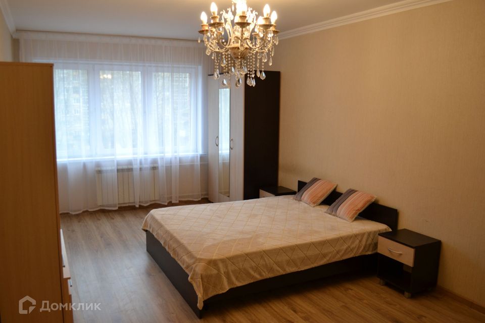 Продаётся 1-комнатная квартира, 41 м²