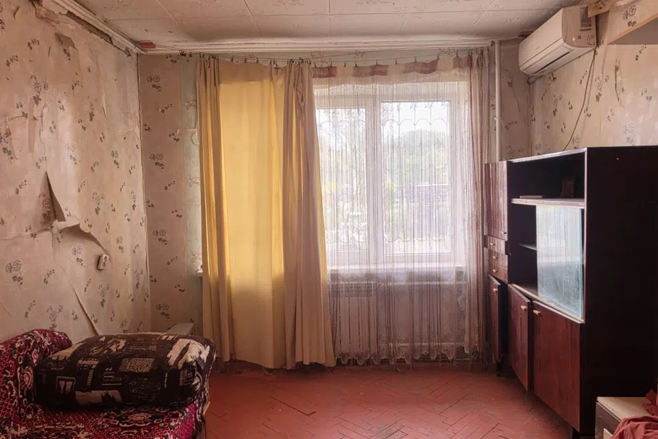 Продаётся 2-комнатная квартира, 47.7 м²