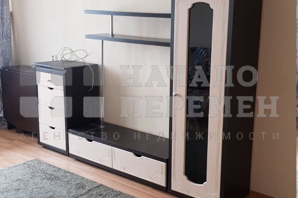 Сдаётся 1-комнатная квартира, 33.5 м²