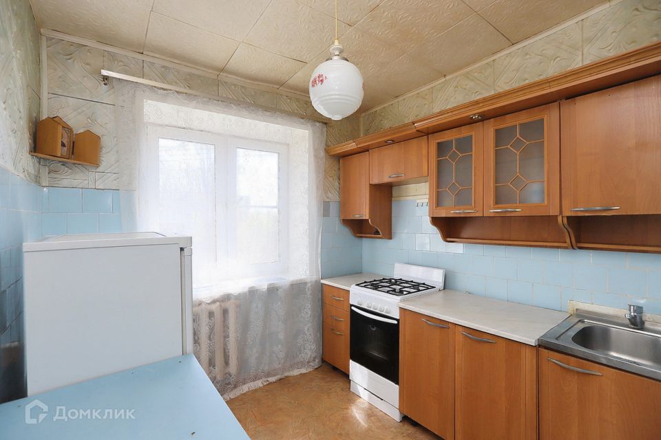 Продаётся 2-комнатная квартира, 46.1 м²