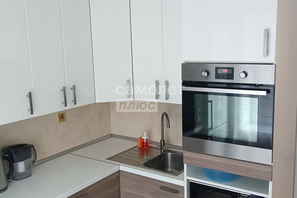 Продаётся 2-комнатная квартира, 64.1 м²